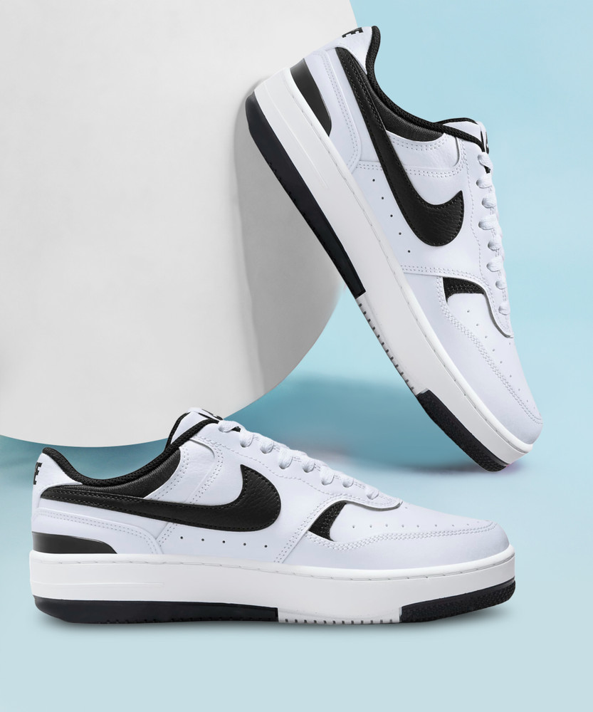 womens nike force trainers