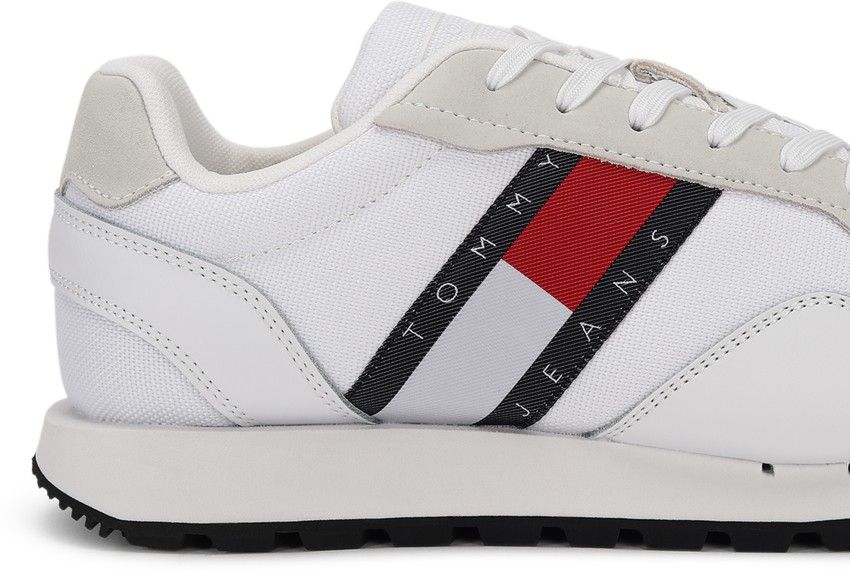 Tommy cheap hilfiger gympen