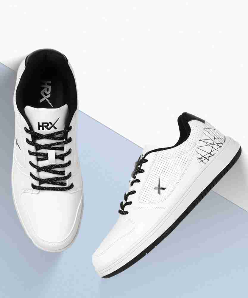 HRX by Hrithik Roshan Sneakers For Men Buy HRX by Hrithik Roshan