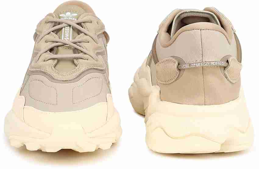 Ozweego best sale adidas wit