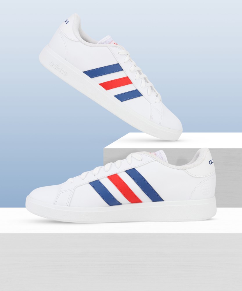 Grand court 2024 schoenen adidas