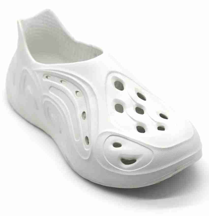 SOSU Clogs for Men, Fully Waterproof Shoes Clog for Men