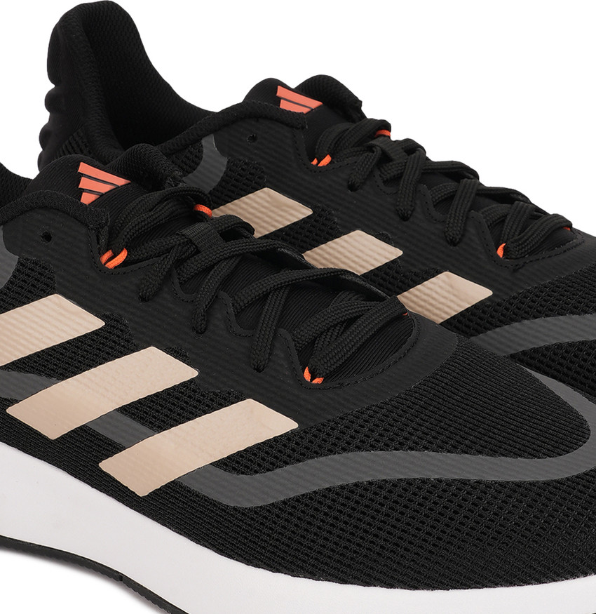 Adidas clearance running course