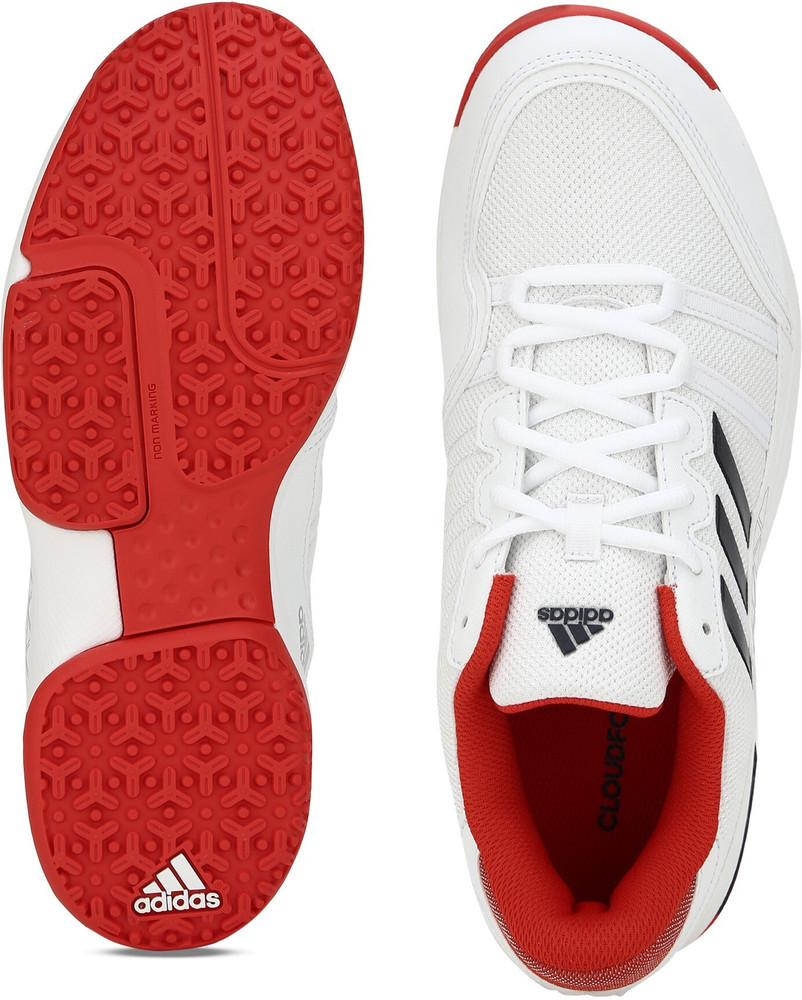 adidas barricade court oc