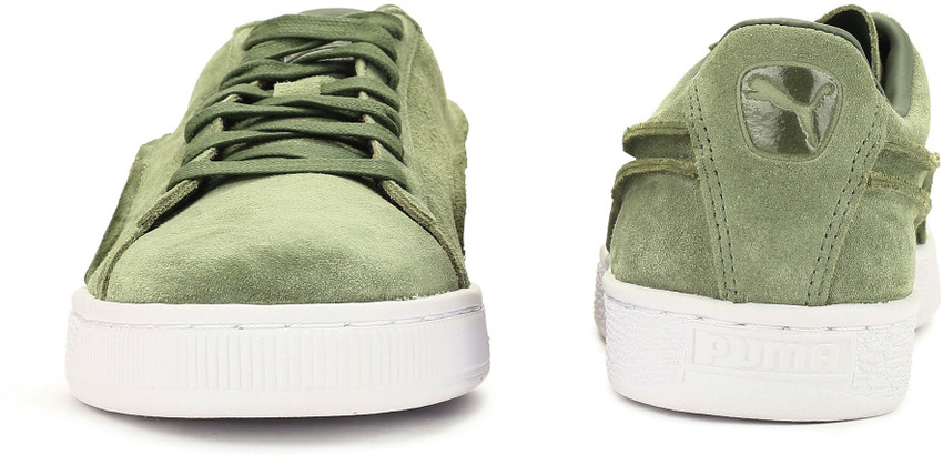 PUMA Suede Classic Exposed Seams Sneakers For Men Buy PUMA Suede Classic Exposed Seams Sneakers For Men Online at Best Price Shop Online for Footwears in India Flipkart