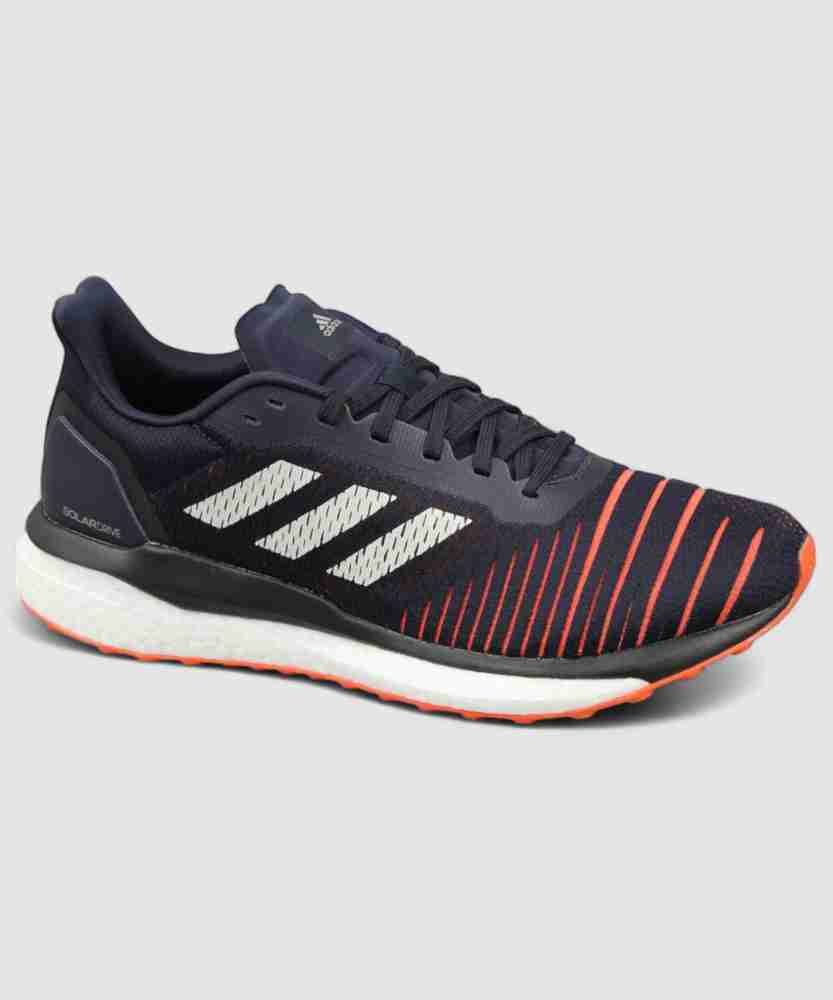 ADIDAS Solar Drive M Running Shoes For Men Buy ADIDAS Solar Drive M Running Shoes For Men Online at Best Price Shop Online for Footwears in India Flipkart