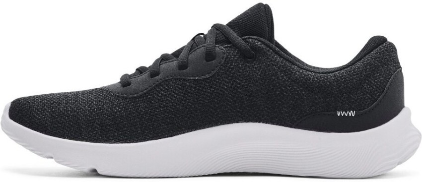 Under armour clearance mojo mens trainers