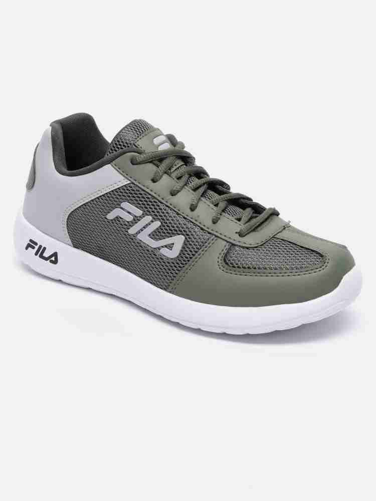 FILA Running Shoes For Men Buy FILA Running Shoes For Men Online