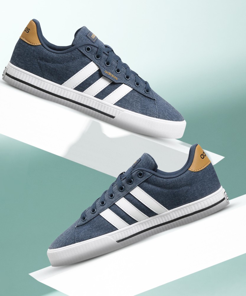 ADIDAS DAILY 3.0 Casuals For Men
