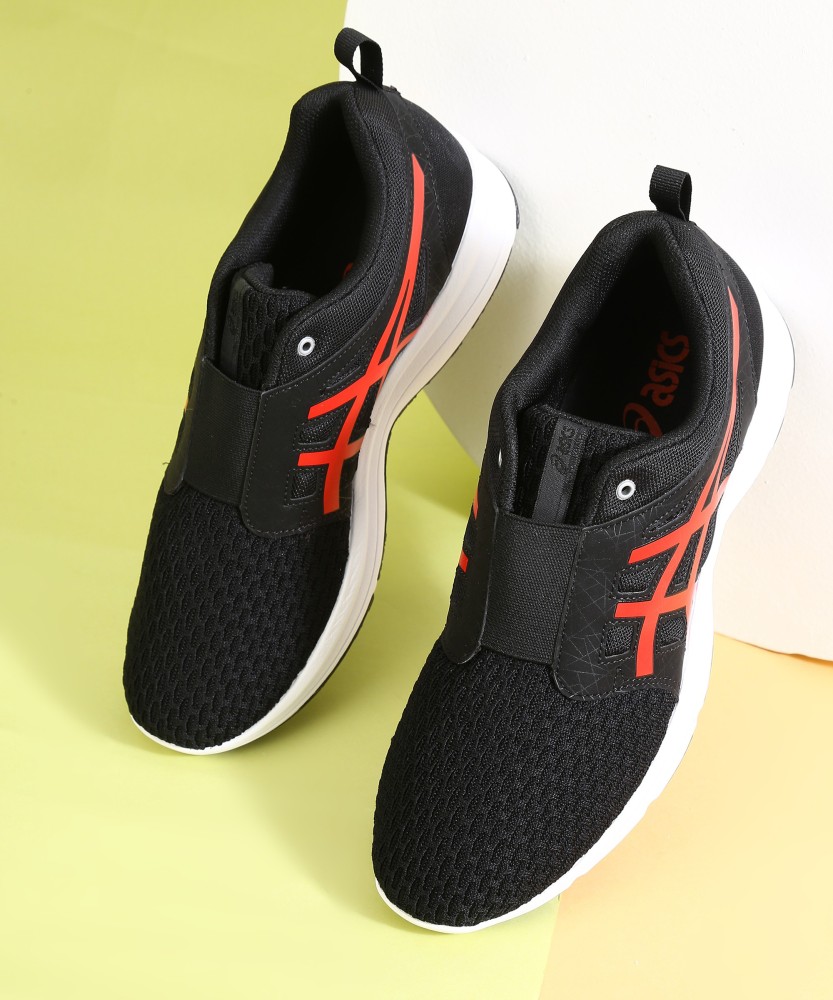 Asics slip on mens online