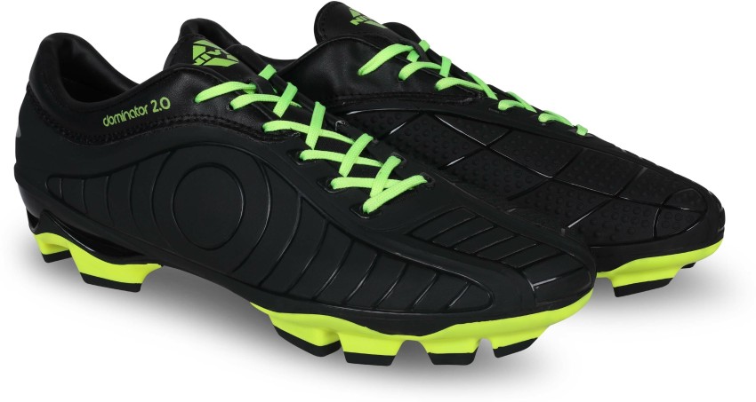 Nivia dominator football shoes price shops