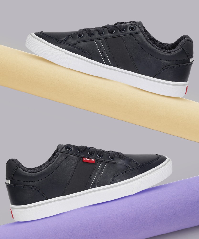 Levi's on sale turner sneakers