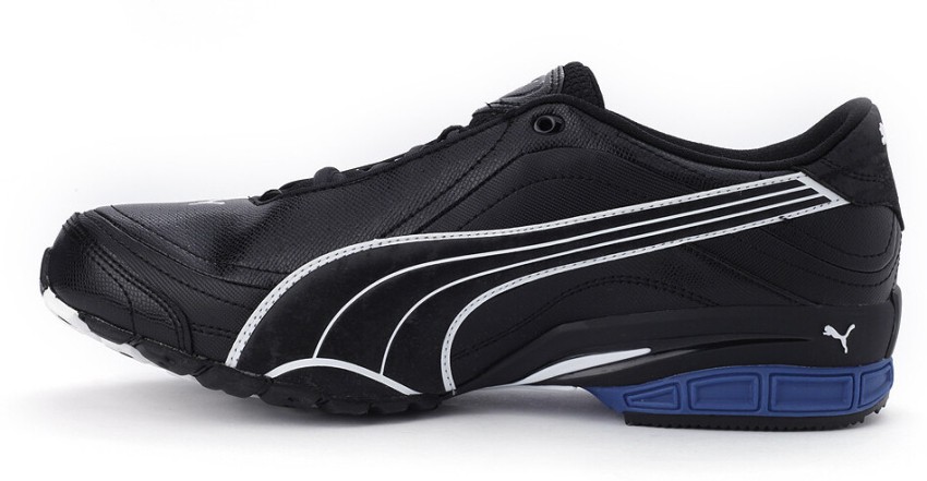 PUMA Tazon Ii Running Shoes For Men Buy Olympian Blue White Black Color PUMA Tazon Ii Running Shoes For Men Online at Best Price Shop Online for Footwears in India Flipkart