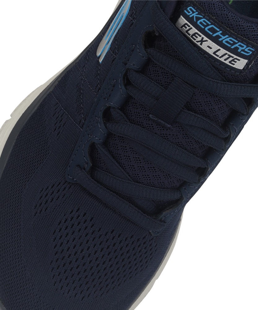 Skechers discount herren flex