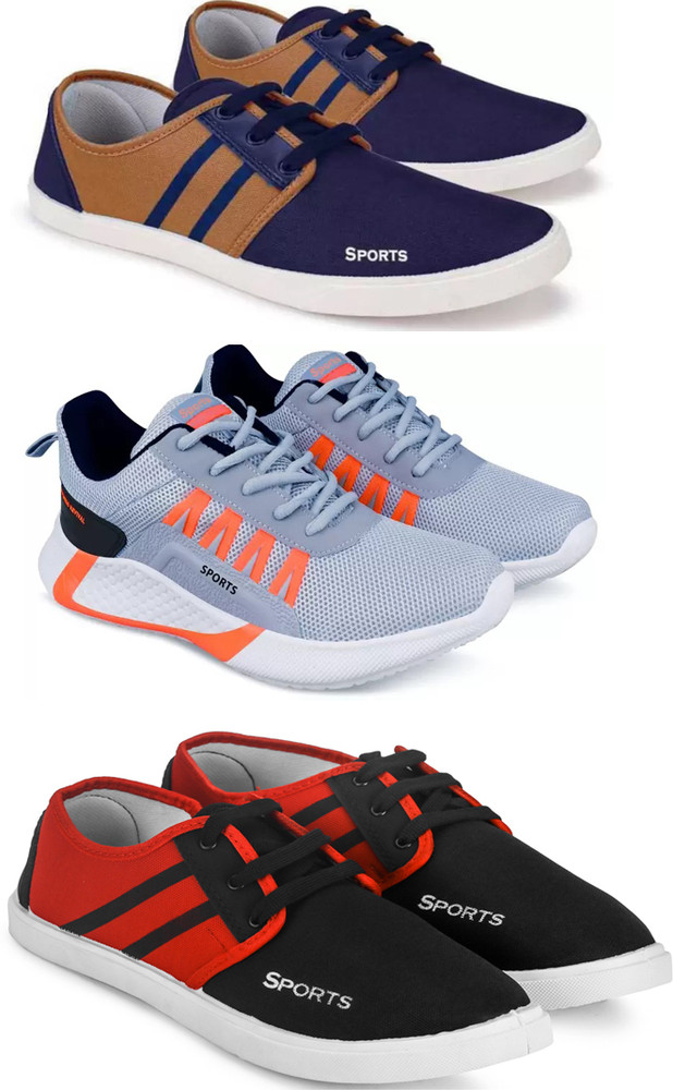 Flipkart sports shoes low price hotsell