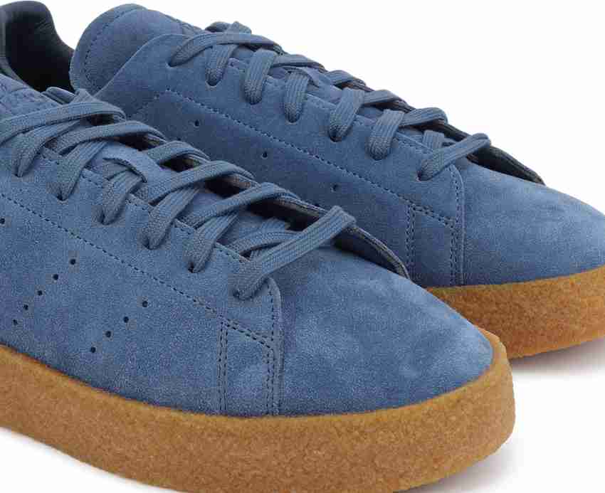 Originals stan smith uomo blu top