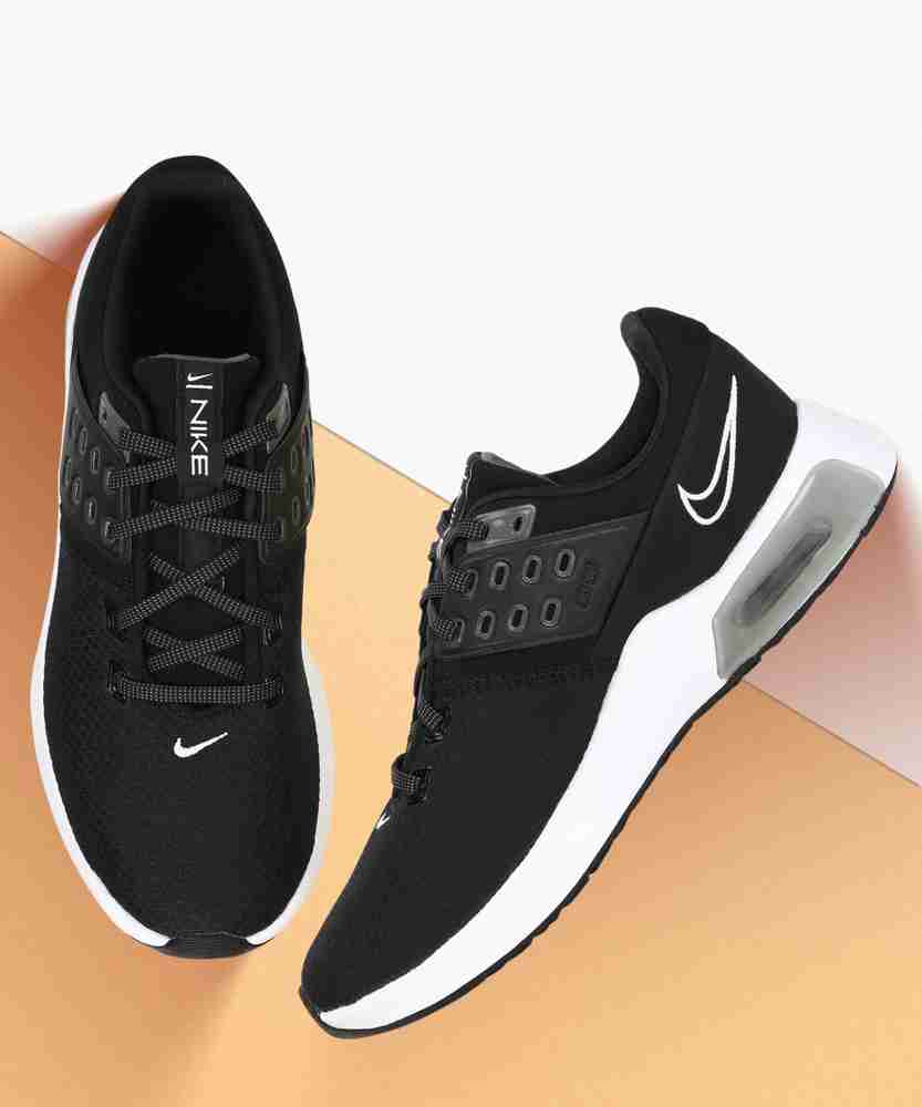 Nike air max bella training top