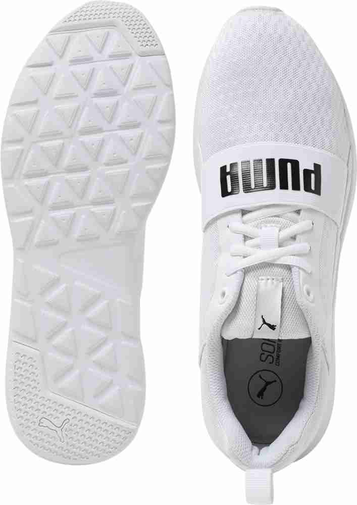 Puma men's wired on sale sneaker