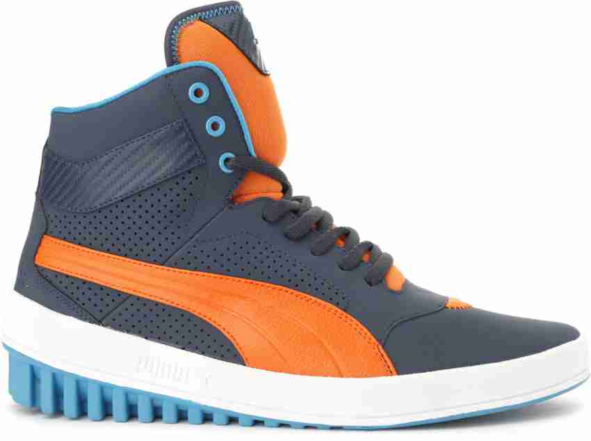 Puma sky hi india shop