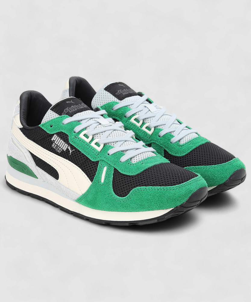 PUMA RX 737 AC Milan Sneakers For Women Buy PUMA RX 737 AC Milan Sneakers For Women Online at Best Price Shop Online for Footwears in India Flipkart