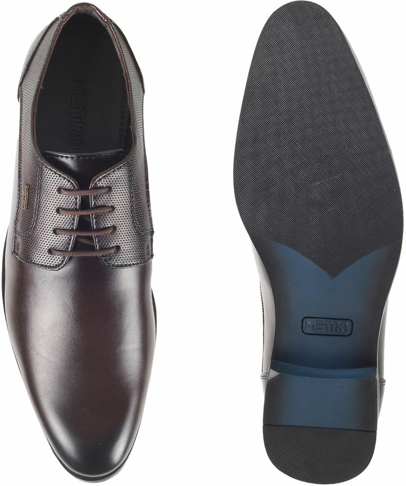 Metro formal shoes hotsell