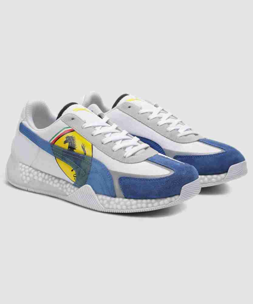 PUMA Ferrari Speed HYBRID Motorsport Shoes For Men