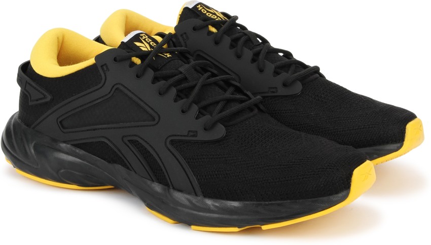 Reebok easytone mens store yellow