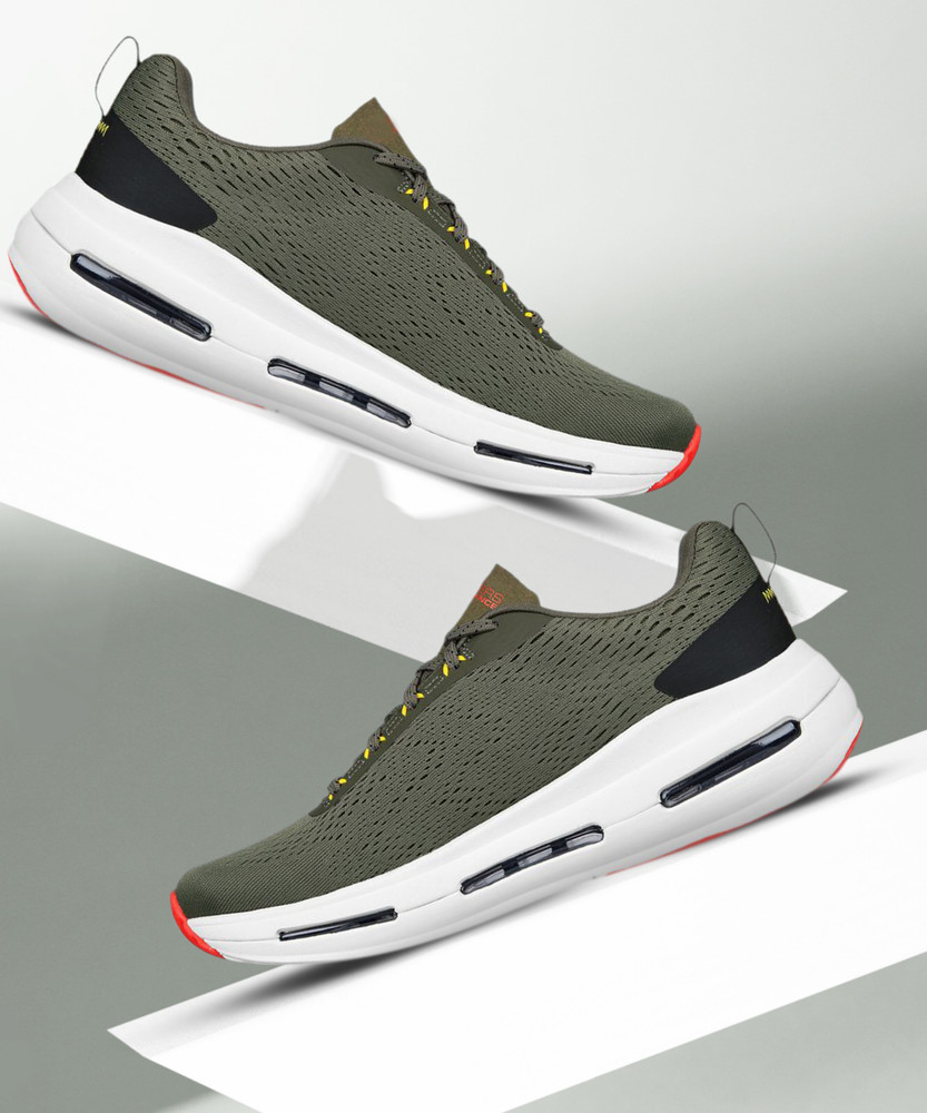 skechers air max cushion