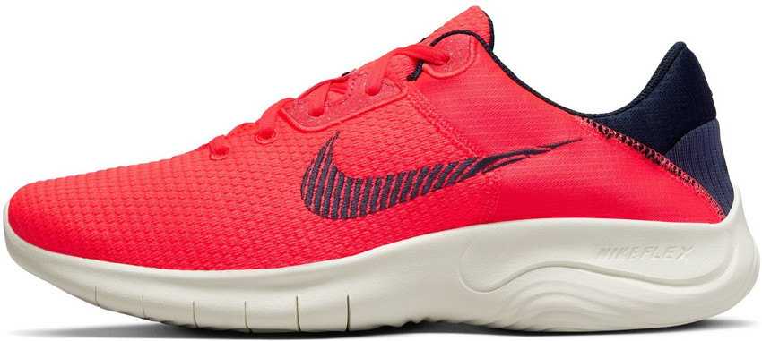 Nike flex experience clearance rn red