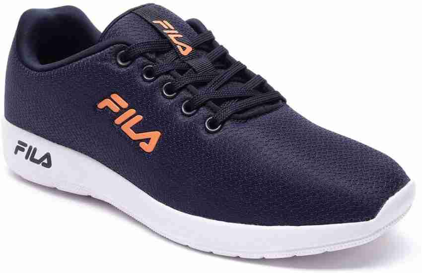 Fila skate shop shoes