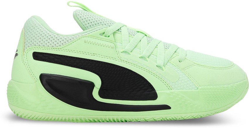 Puma basket brights clearance yoyo men price