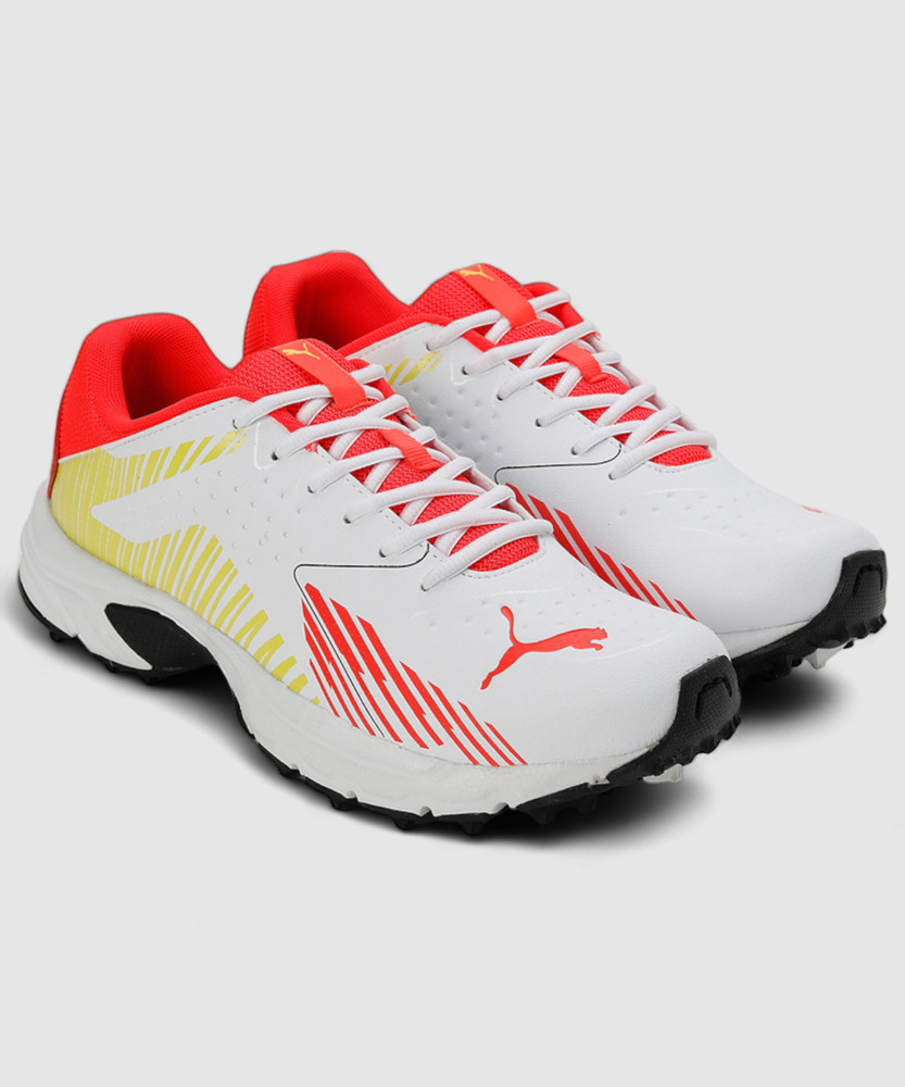 puma cricket shoes