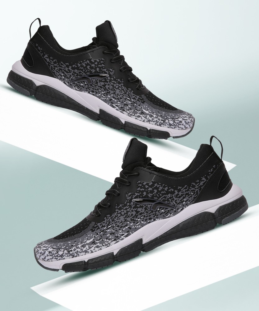 FURO Running Shoes For Men ( Black ) for Men - Buy FURO Men's Sport Shoes  |Paytm Mall
