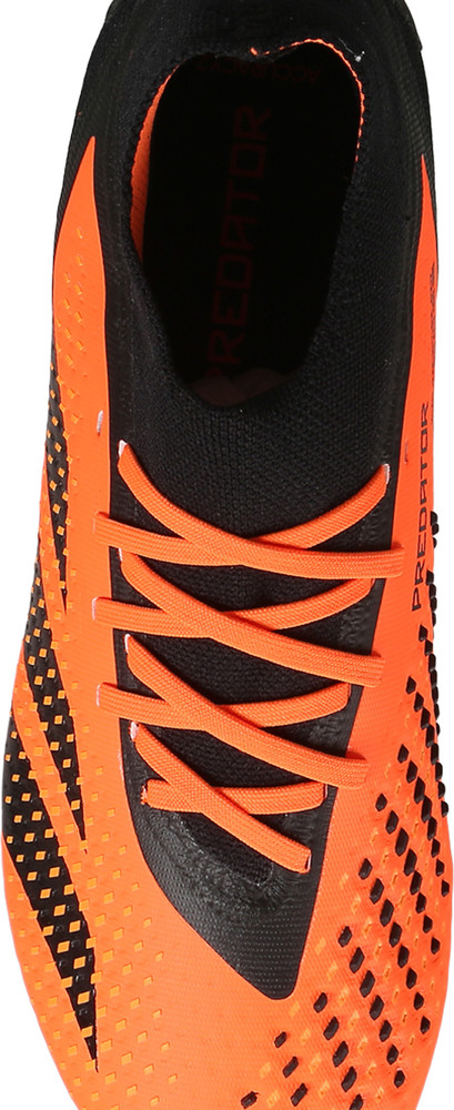 Orange predators adidas new arrivals