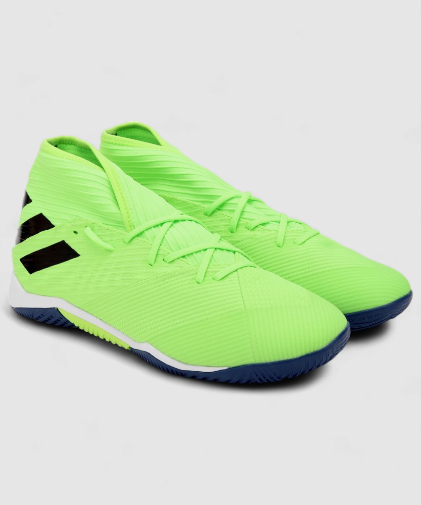 Adidas nemeziz flipkart best sale