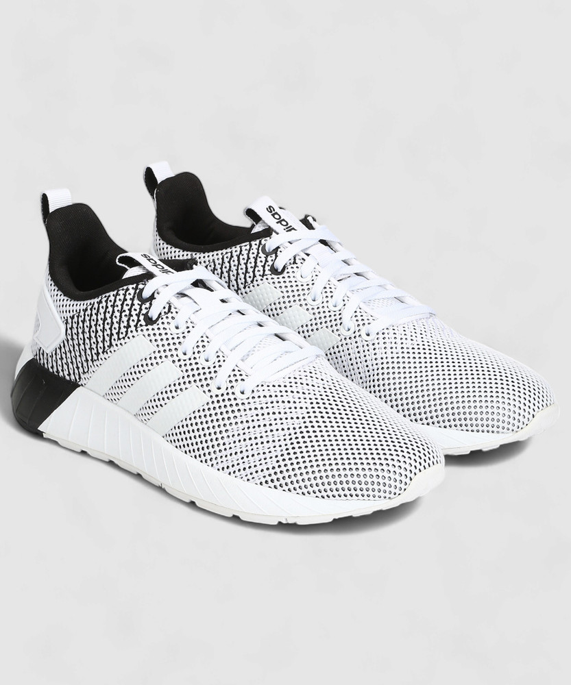 tenis questar byd adidas