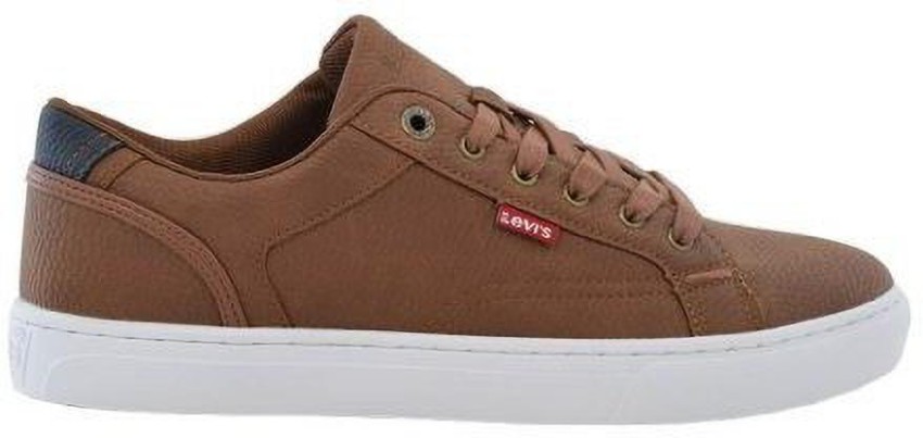 Buy White Sneakers for Men by LEVIS Online | Ajio.com