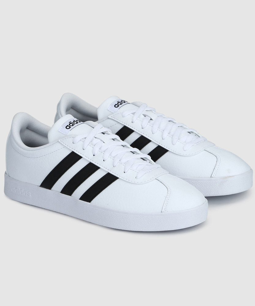 Adidas vl court 2 shoes mens cheap