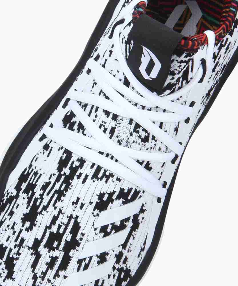 ADIDAS DAME D.O.L.L.A. Basketball Shoes For Men Buy ADIDAS DAME D.O.L.L.A. Basketball Shoes For Men Online at Best Price Shop Online for Footwears in India Flipkart