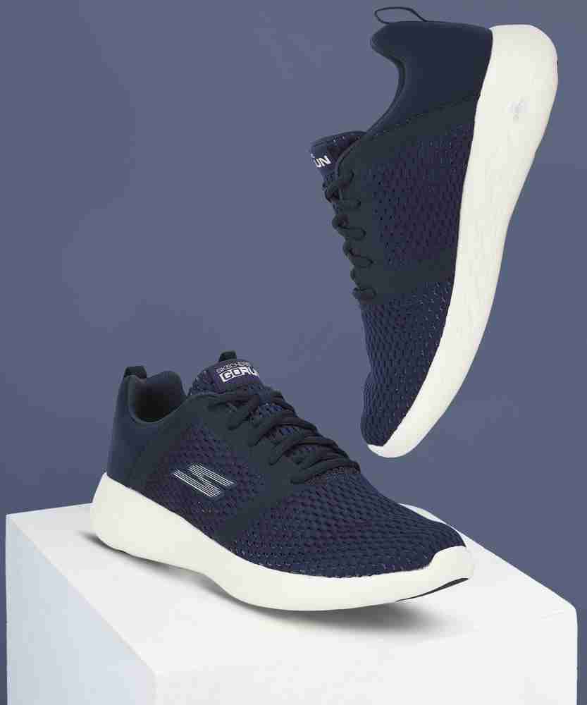 Skechers go run 600 homme bordeaux deals
