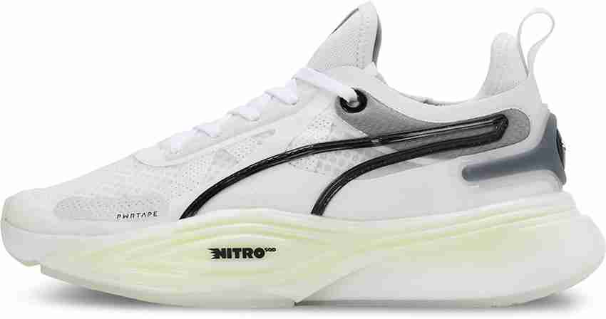Puma online femme thunder