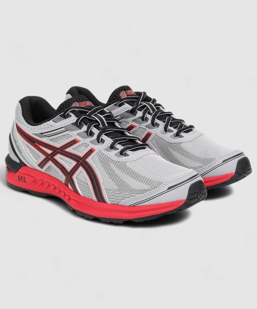 Asics gel sileo mens review hotsell