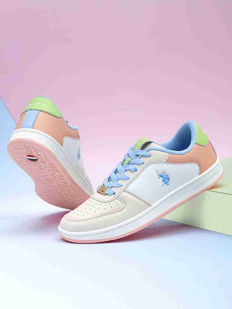 U.S. POLO ASSN. REIN Sneakers For Women Buy U.S. POLO ASSN. REIN Sneakers For Women Online at Best Price Shop Online for Footwears in India Flipkart