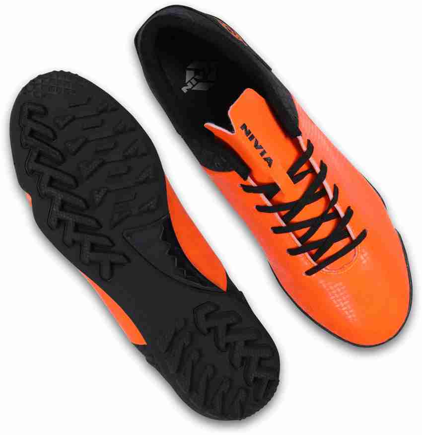 Nivia aviator futsal hotsell shoes