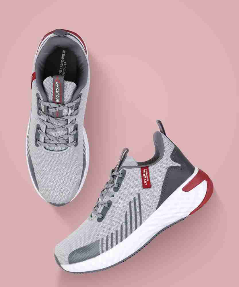 Buy CAMPUS SIMBA PRO Running Shoes For Men Online at Best Price