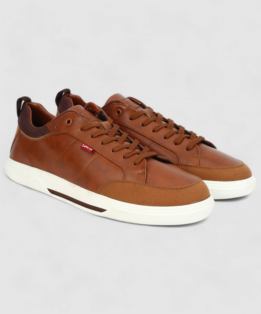 Levi's shoes flipkart hot sale
