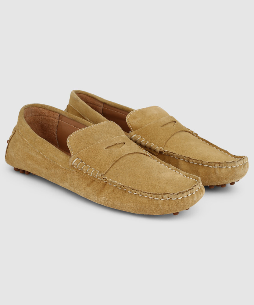 Hush puppies loafers flipkart best sale