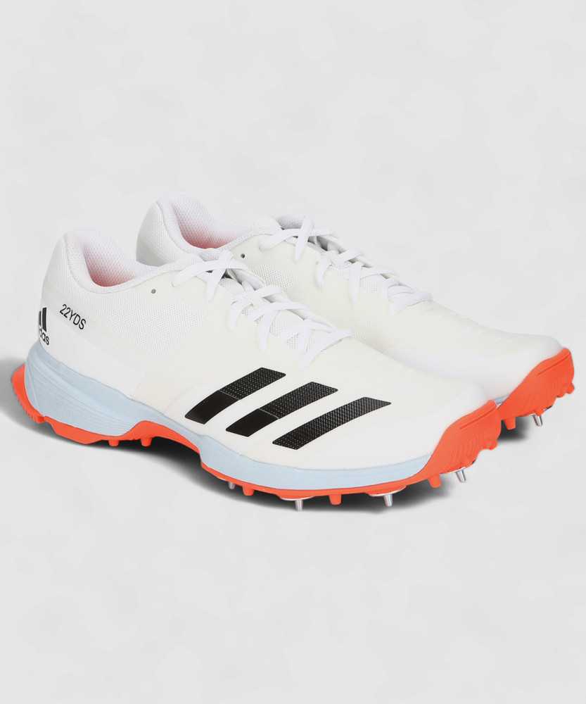 adidas 22 yds cricket shoes