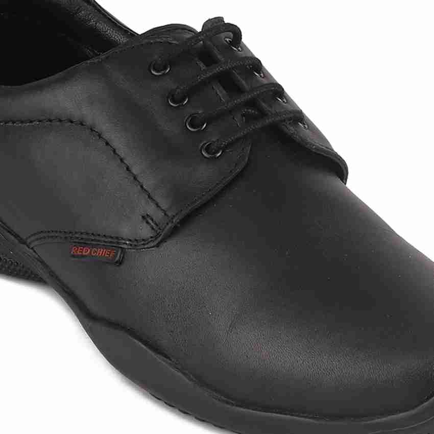 Red chief sale derby shoes