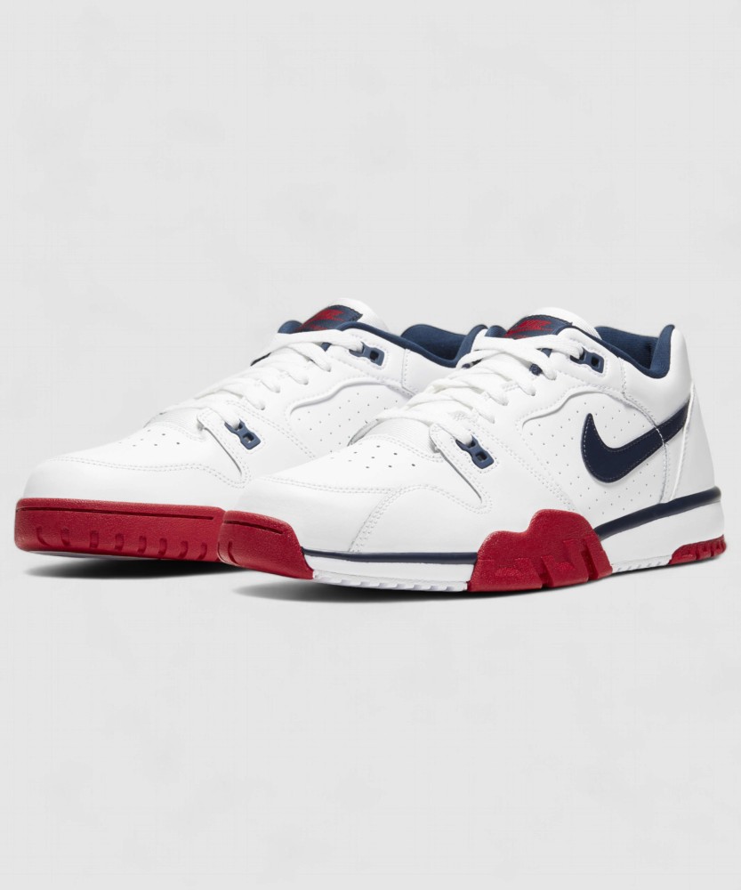 Buy NIKE Cross Trainer Low Sneakers For Men Online at Best Price